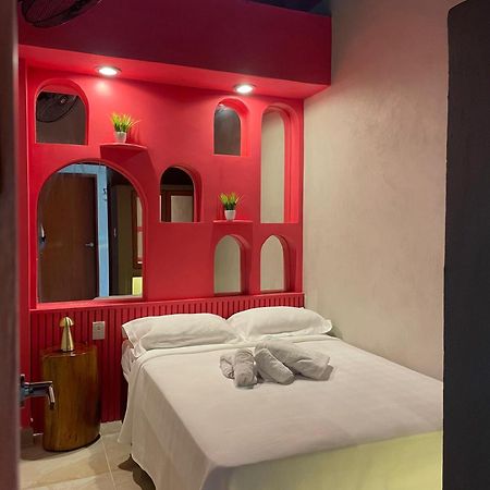 Hostal Poquito A Poquito Valladolid  Dış mekan fotoğraf