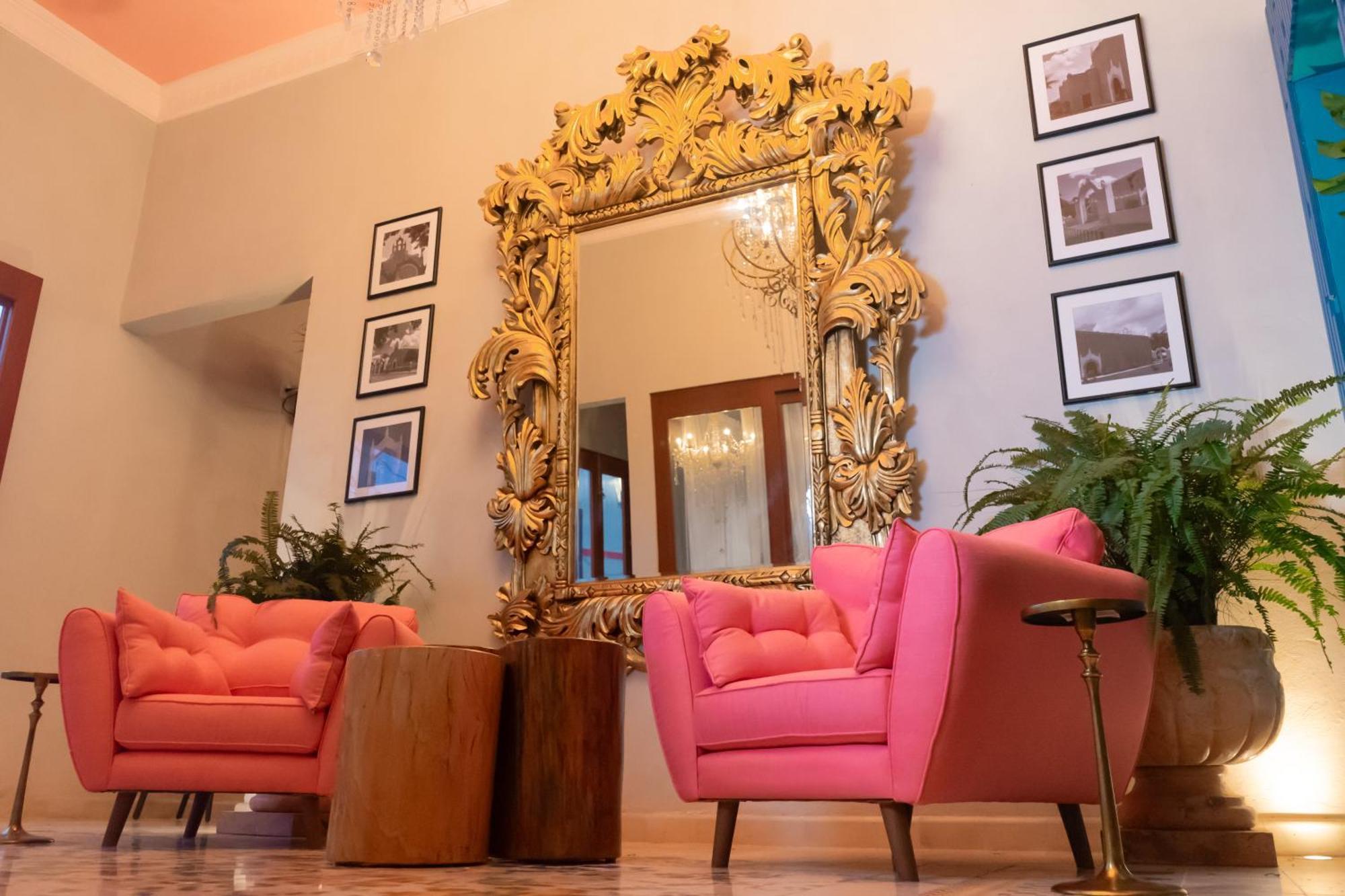 Hostal Poquito A Poquito Valladolid  Dış mekan fotoğraf