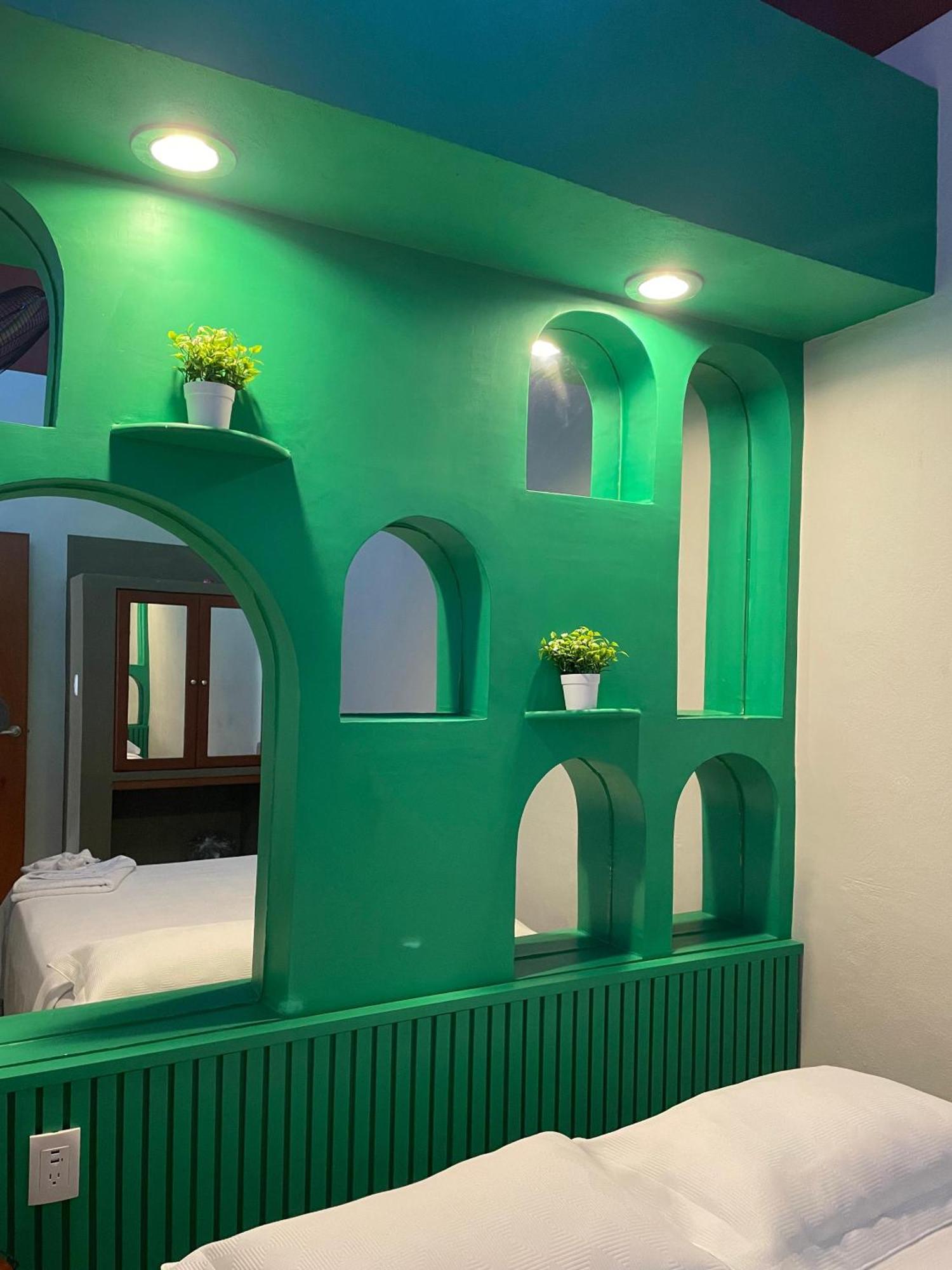 Hostal Poquito A Poquito Valladolid  Dış mekan fotoğraf
