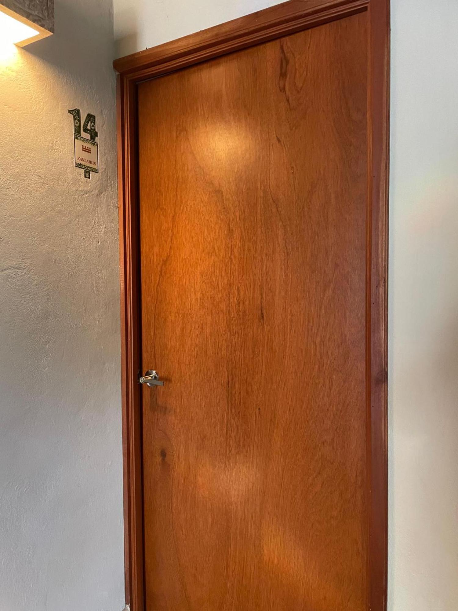 Hostal Poquito A Poquito Valladolid  Dış mekan fotoğraf