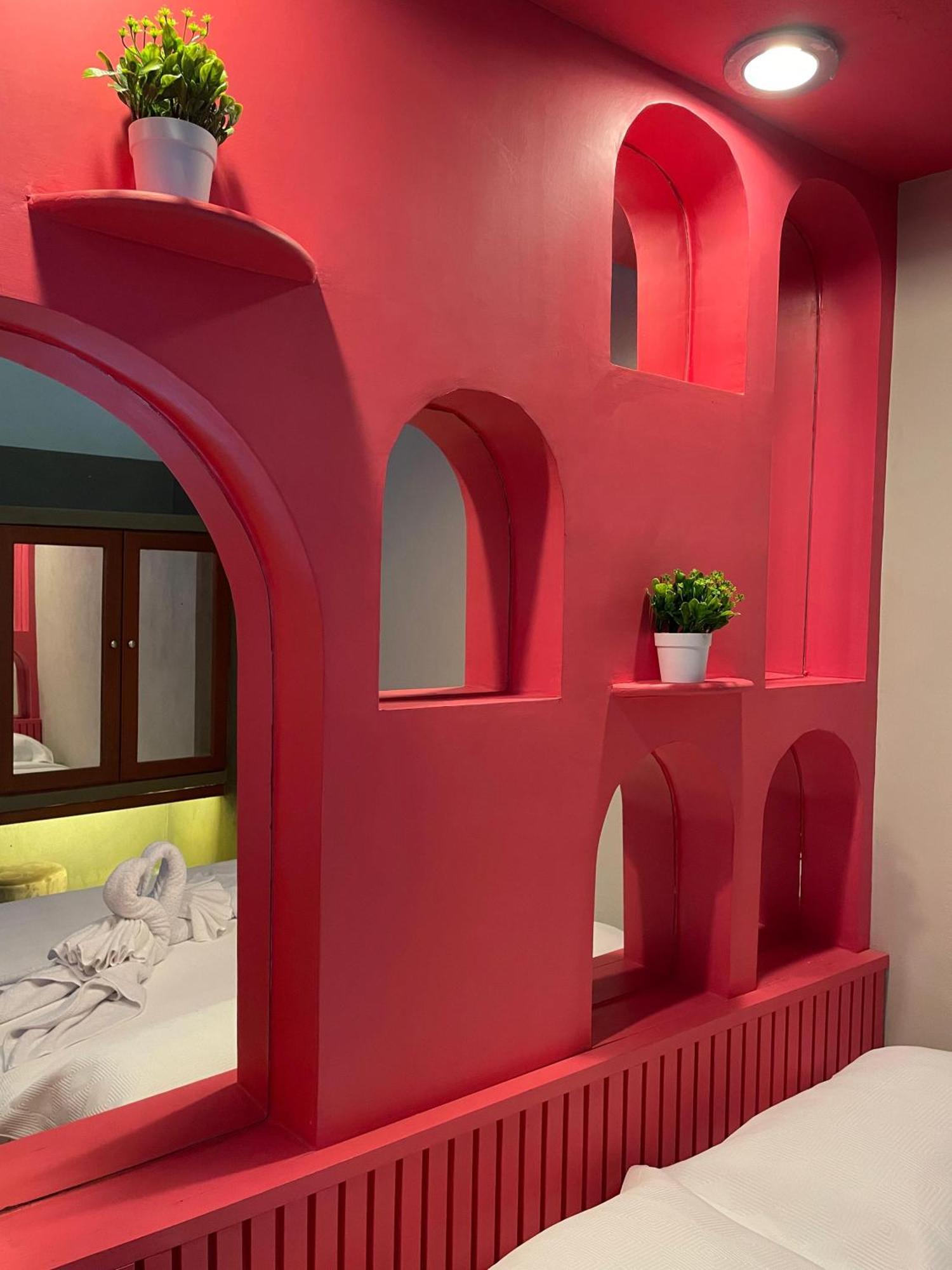 Hostal Poquito A Poquito Valladolid  Dış mekan fotoğraf