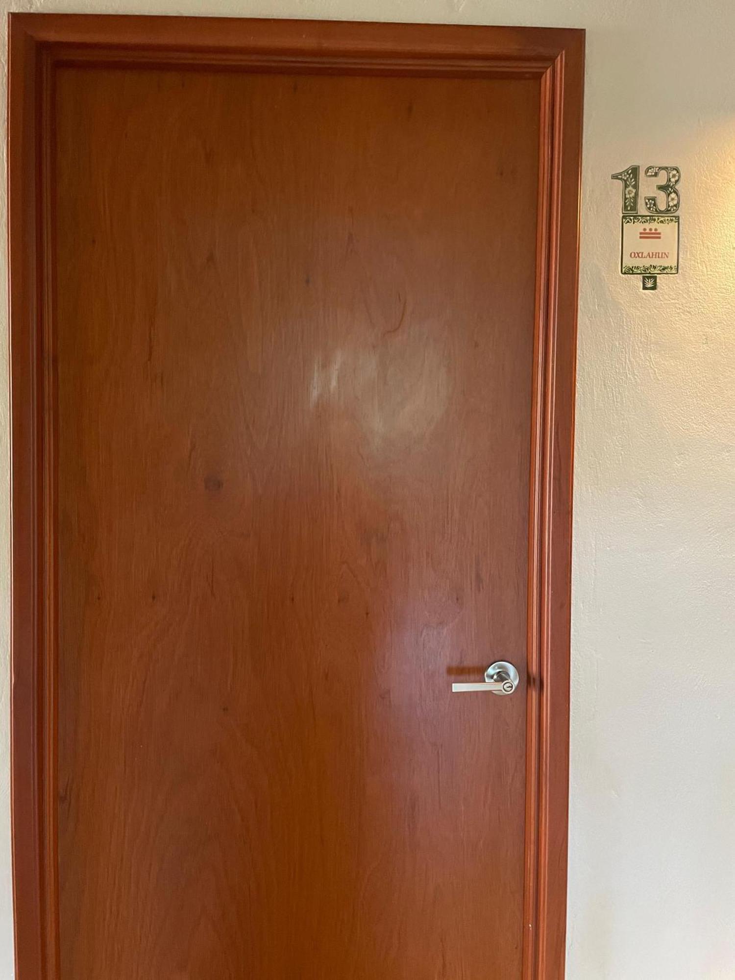 Hostal Poquito A Poquito Valladolid  Dış mekan fotoğraf