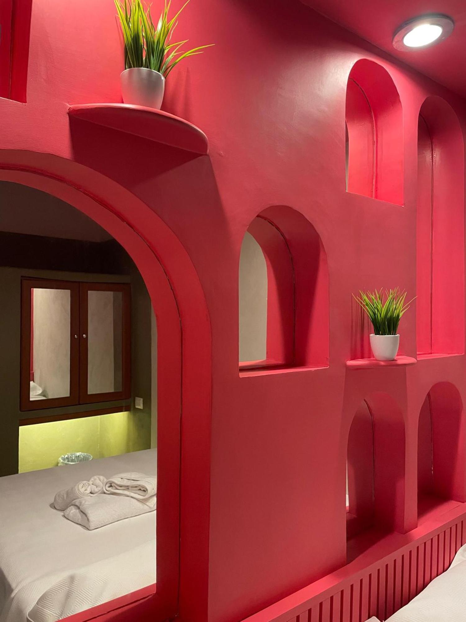 Hostal Poquito A Poquito Valladolid  Dış mekan fotoğraf
