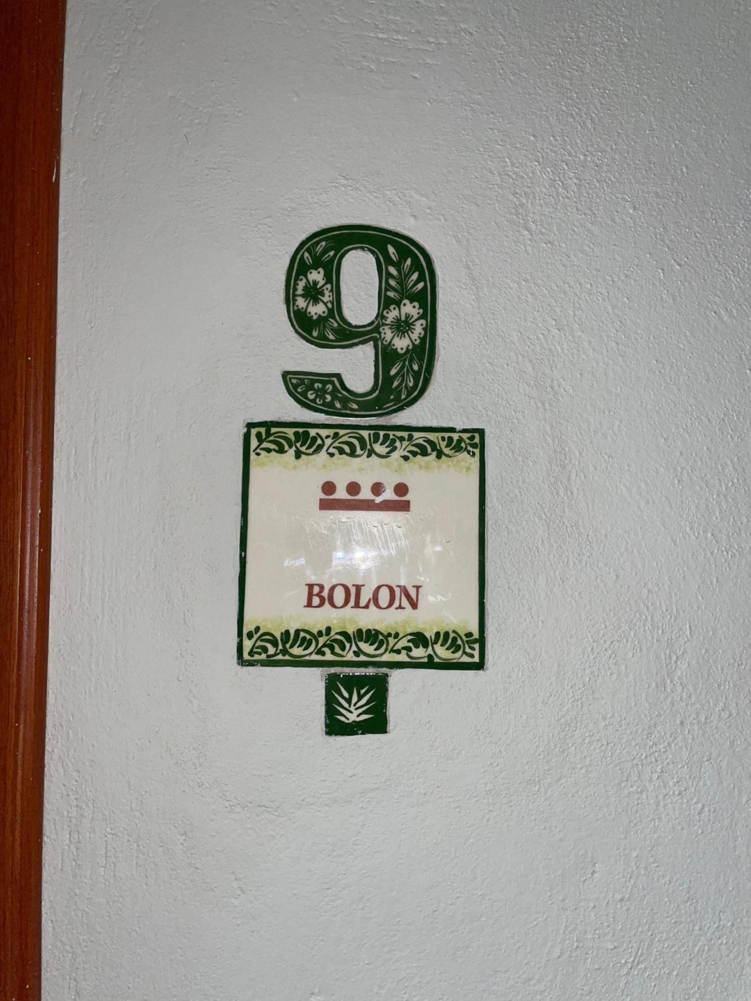 Hostal Poquito A Poquito Valladolid  Dış mekan fotoğraf