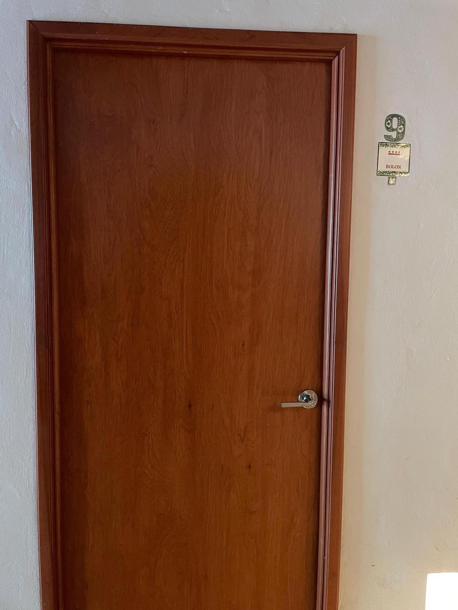 Hostal Poquito A Poquito Valladolid  Dış mekan fotoğraf
