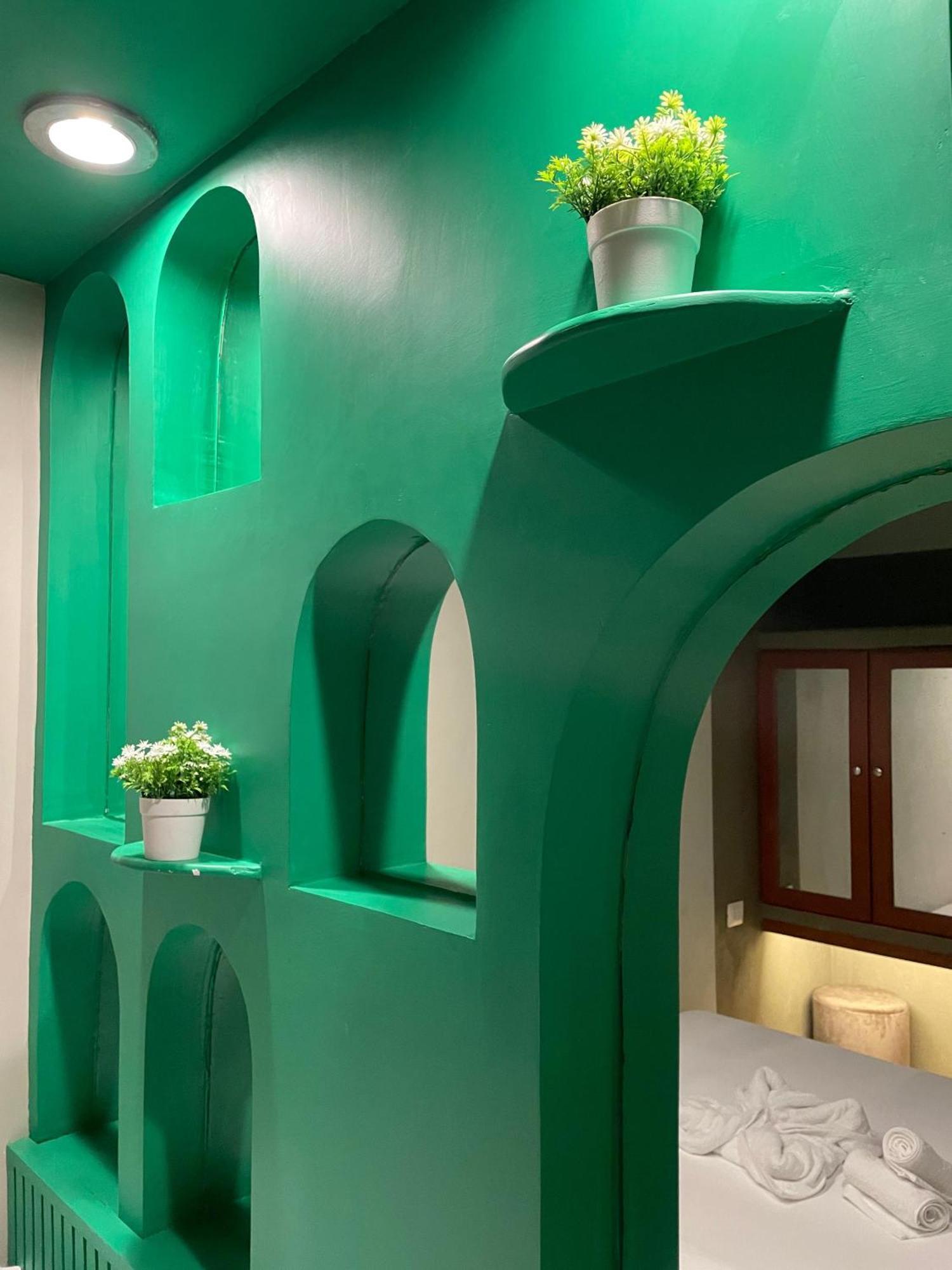 Hostal Poquito A Poquito Valladolid  Dış mekan fotoğraf