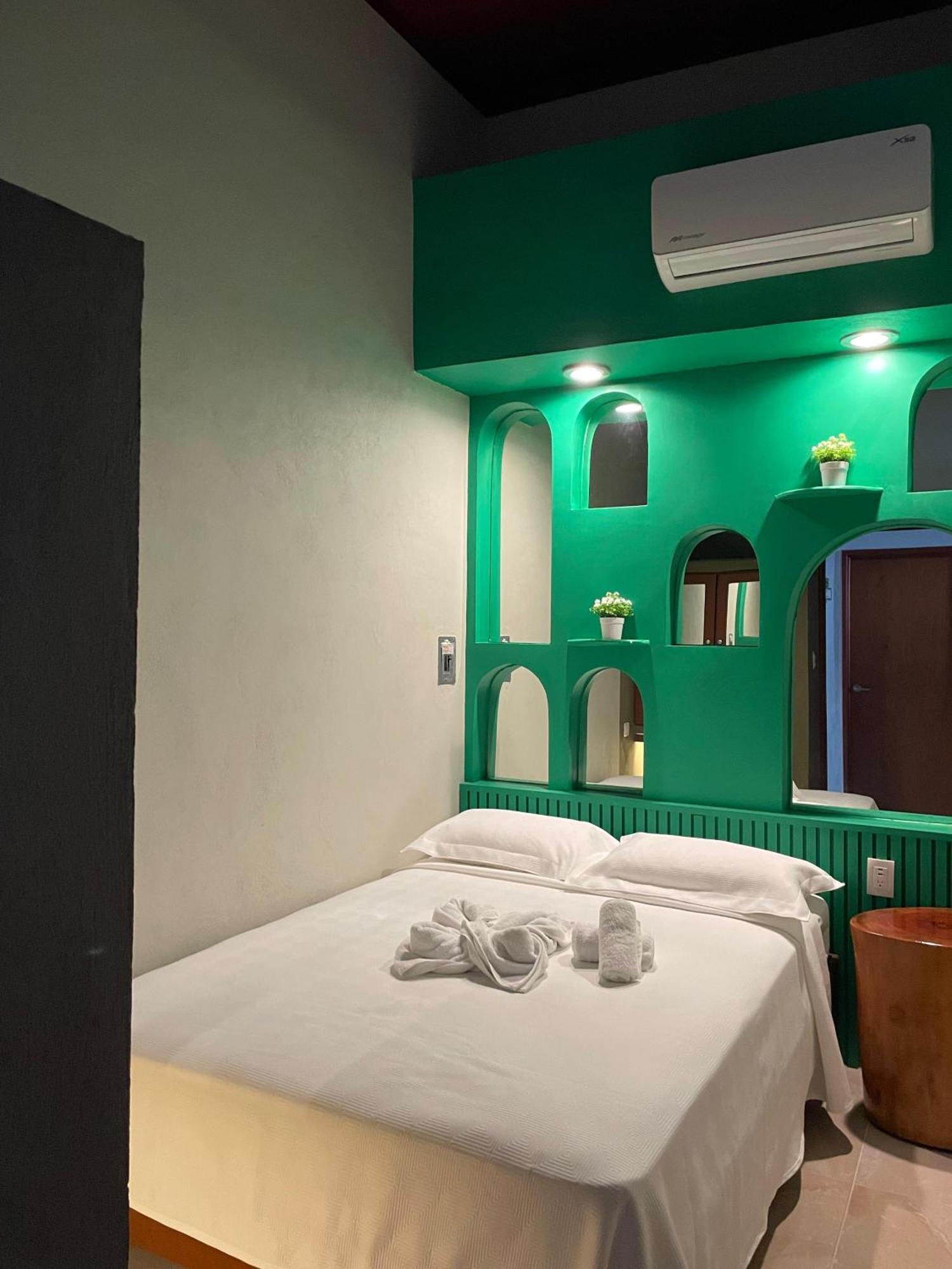 Hostal Poquito A Poquito Valladolid  Dış mekan fotoğraf