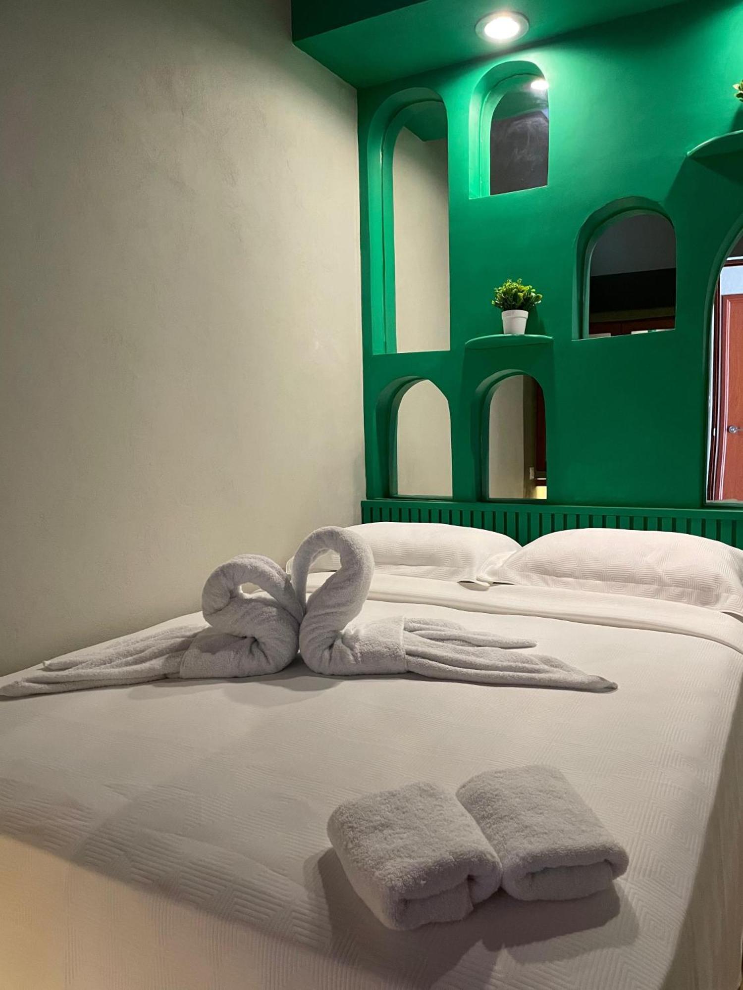 Hostal Poquito A Poquito Valladolid  Dış mekan fotoğraf