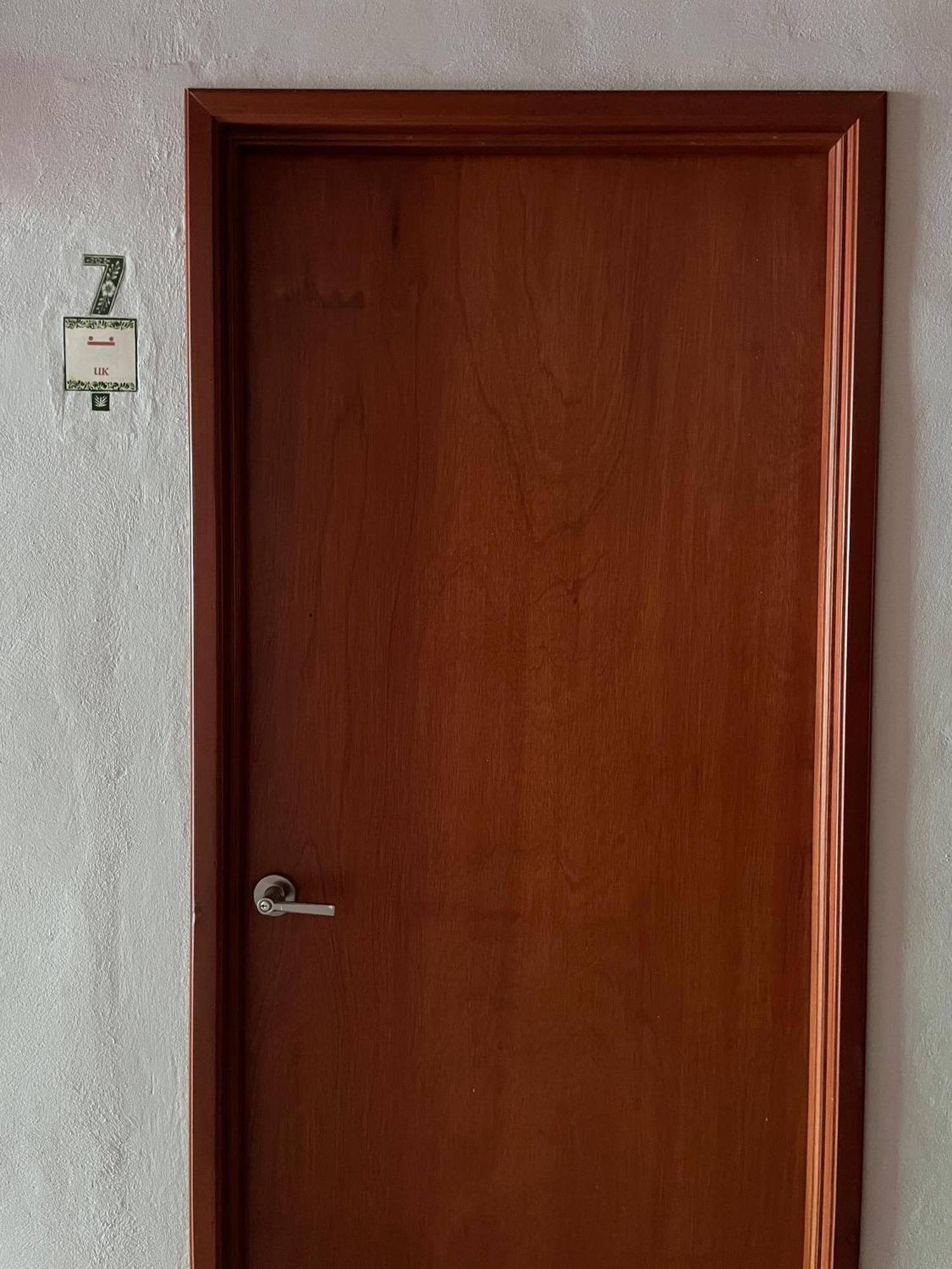 Hostal Poquito A Poquito Valladolid  Dış mekan fotoğraf