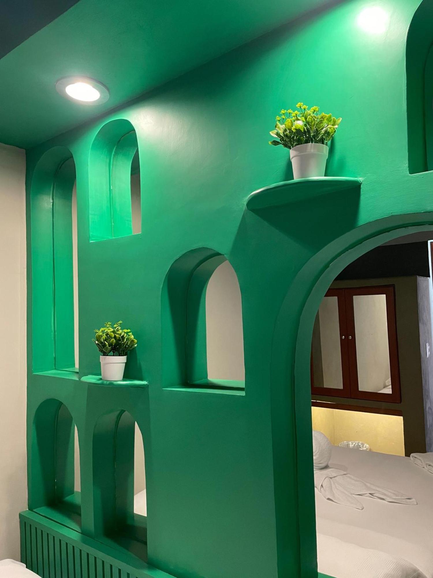 Hostal Poquito A Poquito Valladolid  Dış mekan fotoğraf