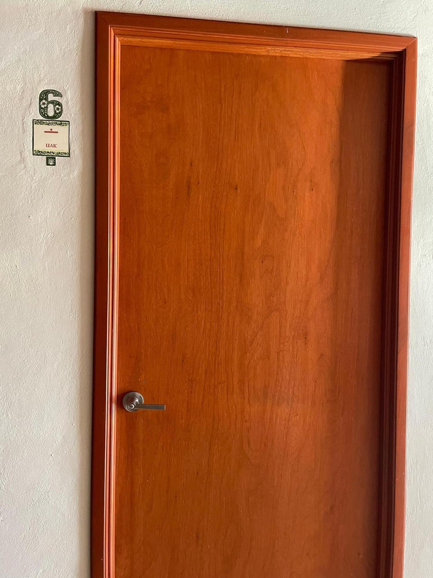 Hostal Poquito A Poquito Valladolid  Dış mekan fotoğraf