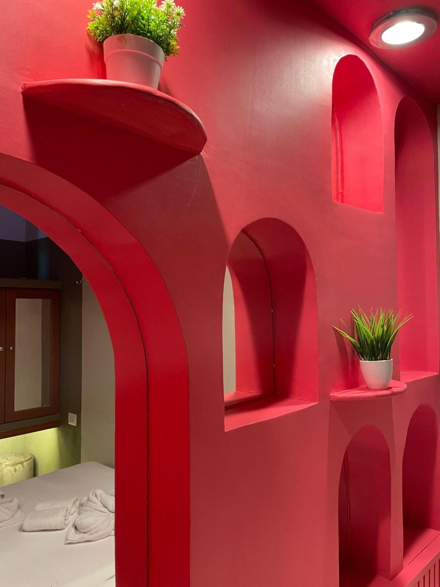 Hostal Poquito A Poquito Valladolid  Dış mekan fotoğraf
