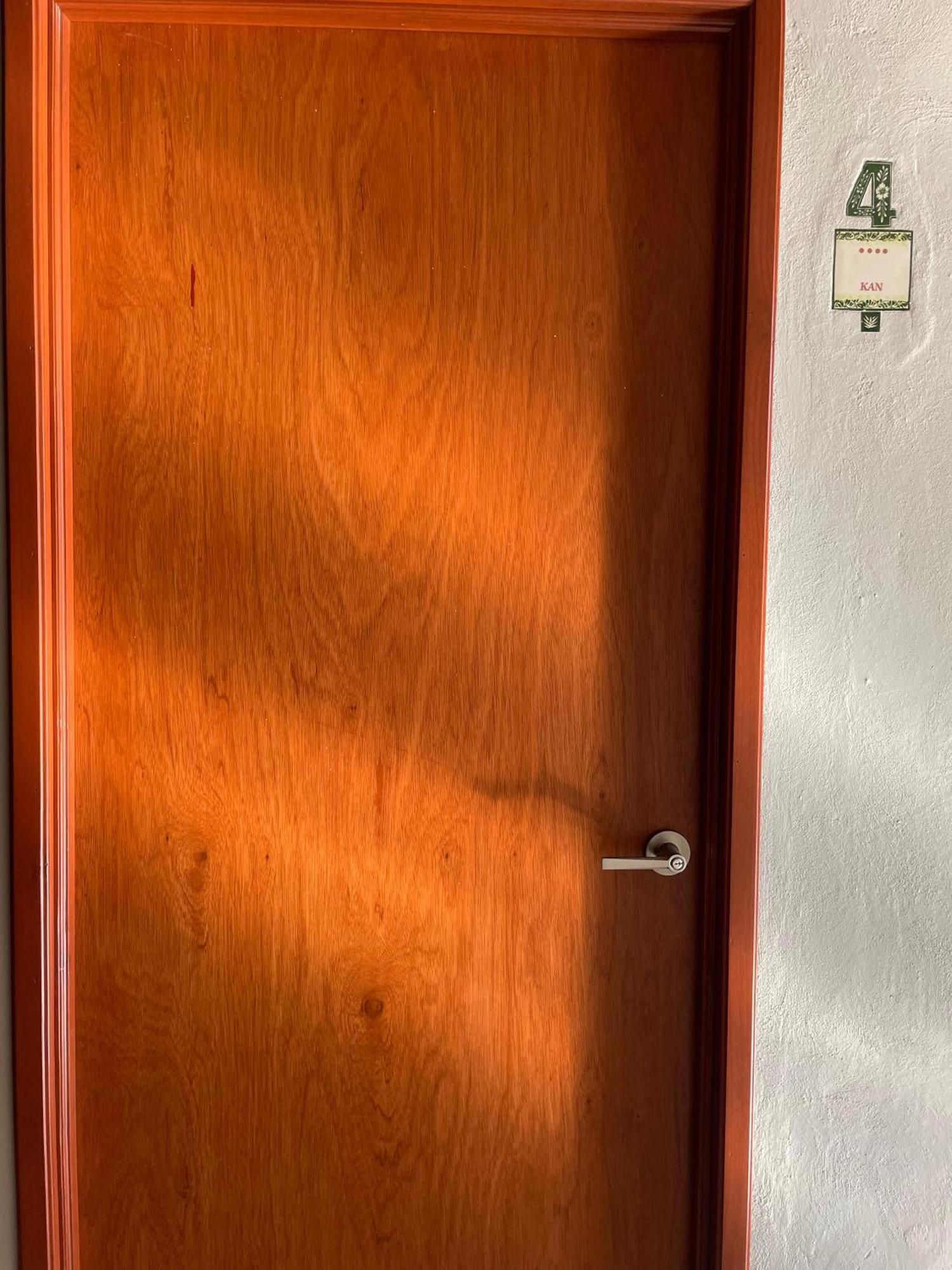 Hostal Poquito A Poquito Valladolid  Dış mekan fotoğraf