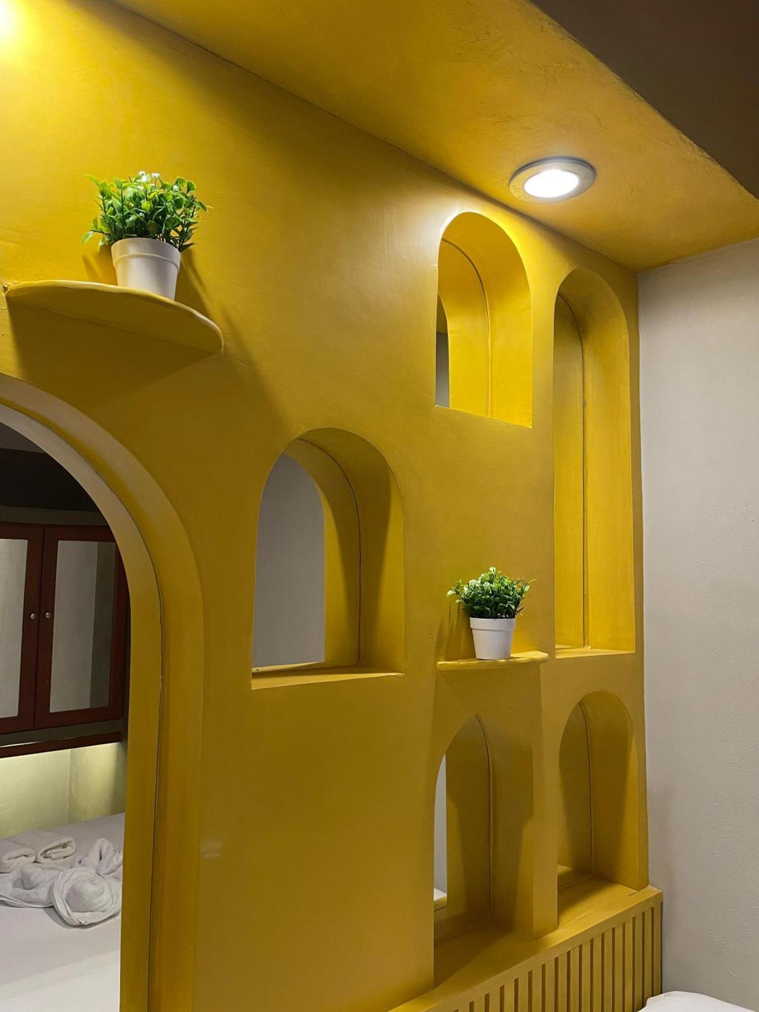 Hostal Poquito A Poquito Valladolid  Dış mekan fotoğraf