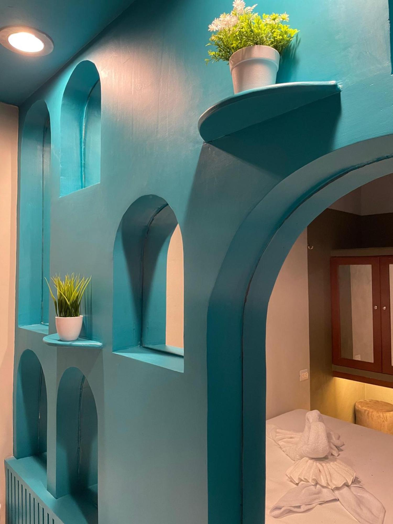 Hostal Poquito A Poquito Valladolid  Dış mekan fotoğraf