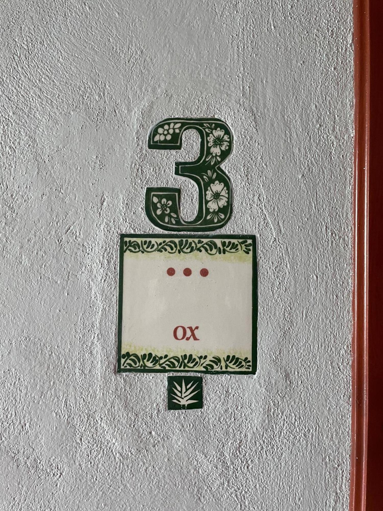 Hostal Poquito A Poquito Valladolid  Dış mekan fotoğraf