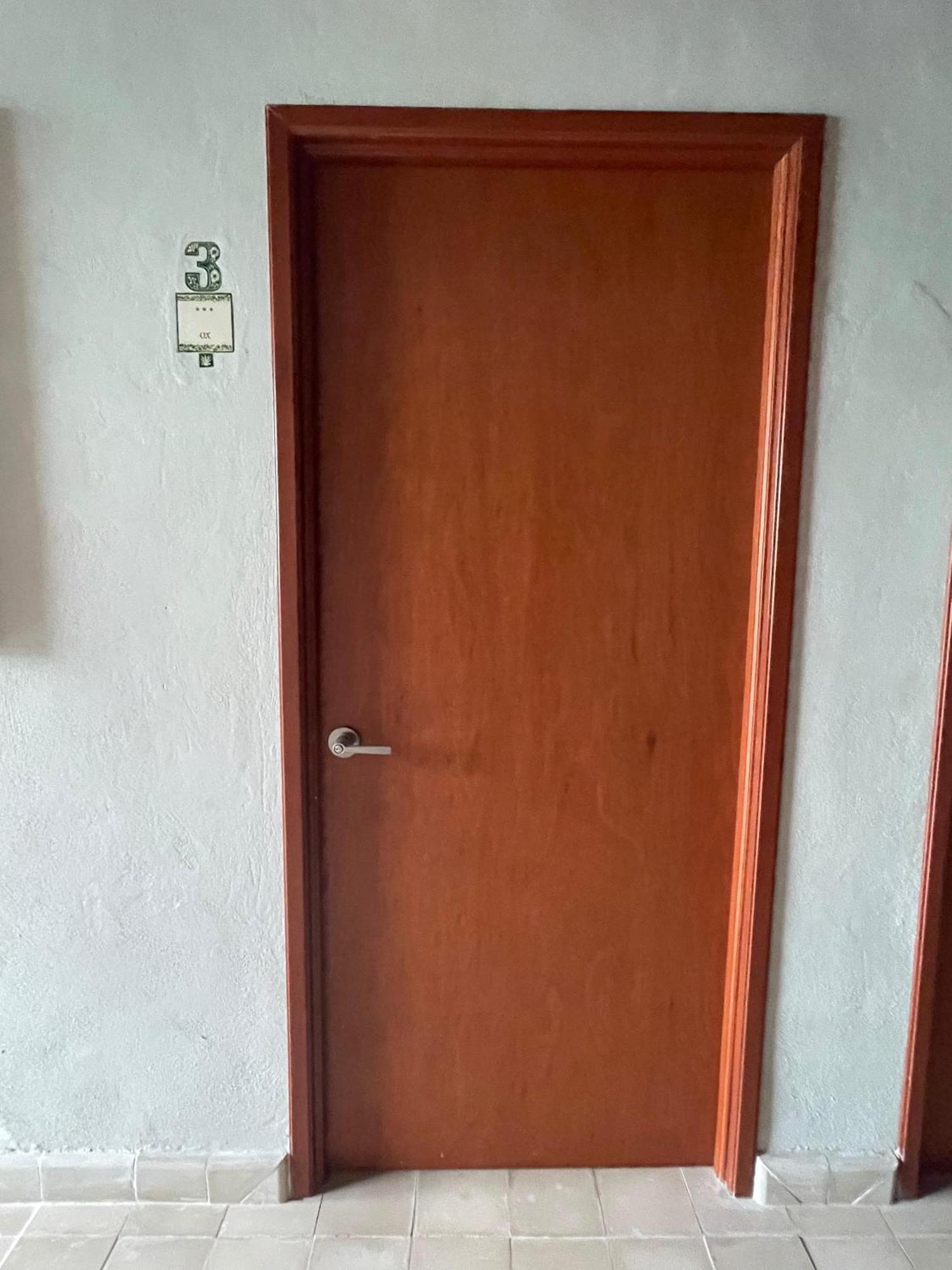 Hostal Poquito A Poquito Valladolid  Dış mekan fotoğraf