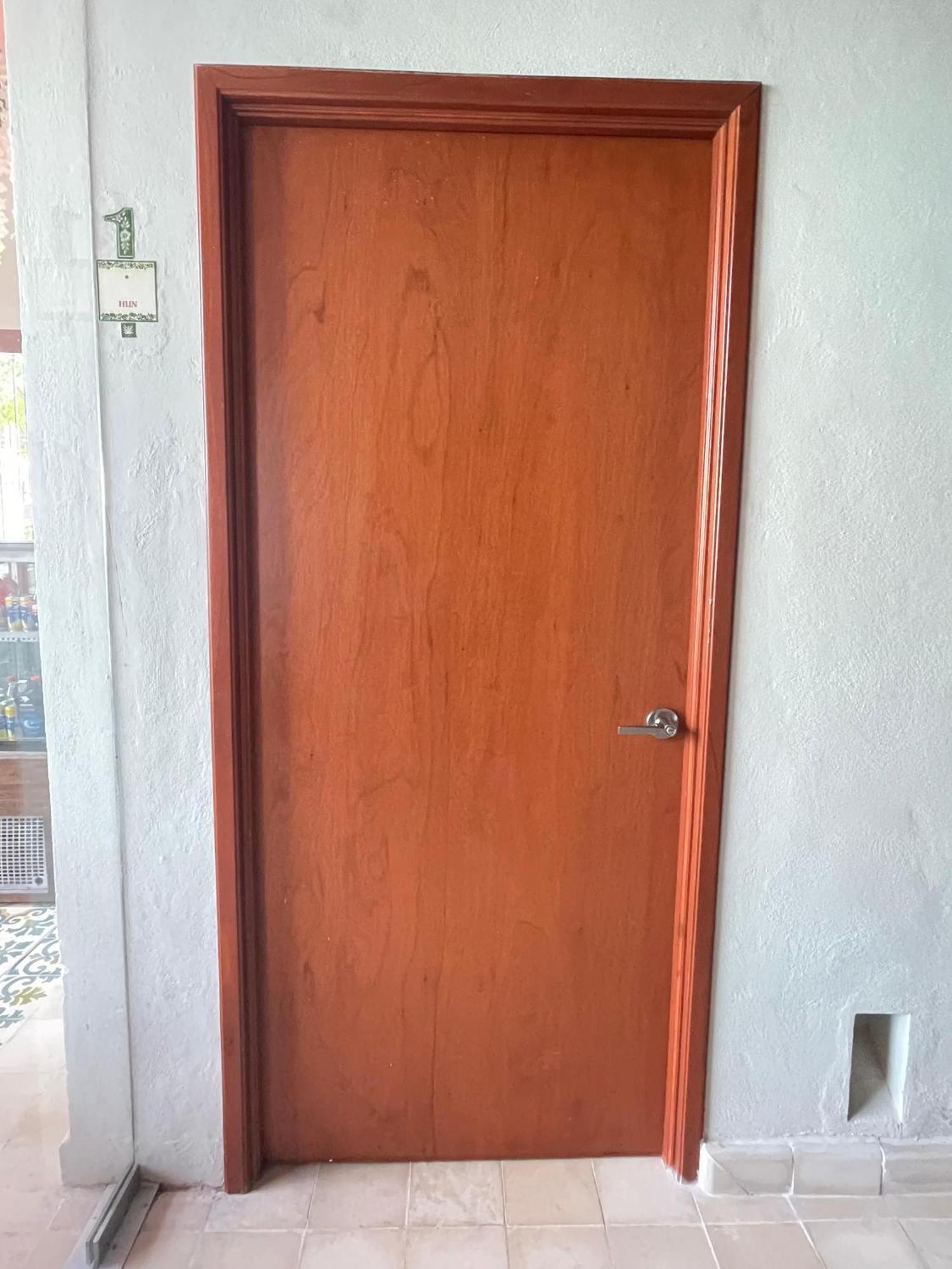 Hostal Poquito A Poquito Valladolid  Dış mekan fotoğraf