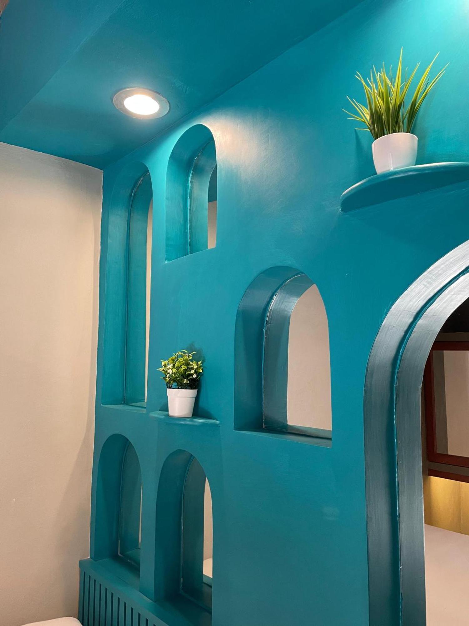 Hostal Poquito A Poquito Valladolid  Dış mekan fotoğraf