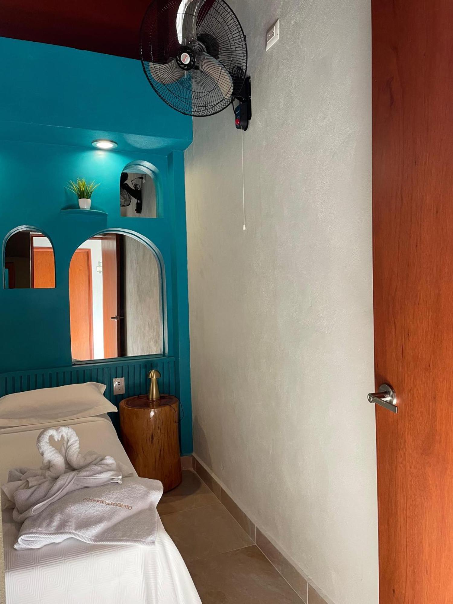Hostal Poquito A Poquito Valladolid  Dış mekan fotoğraf