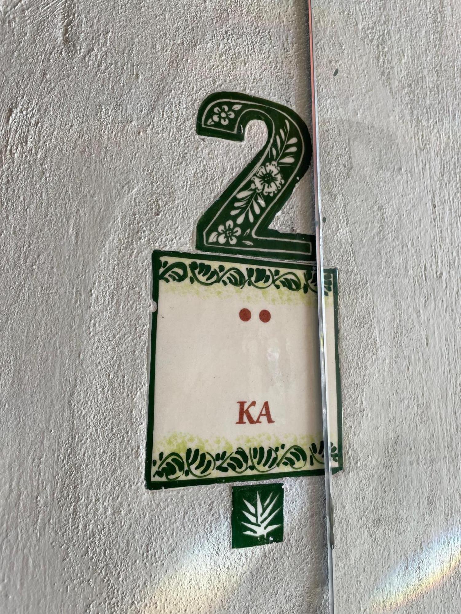 Hostal Poquito A Poquito Valladolid  Dış mekan fotoğraf