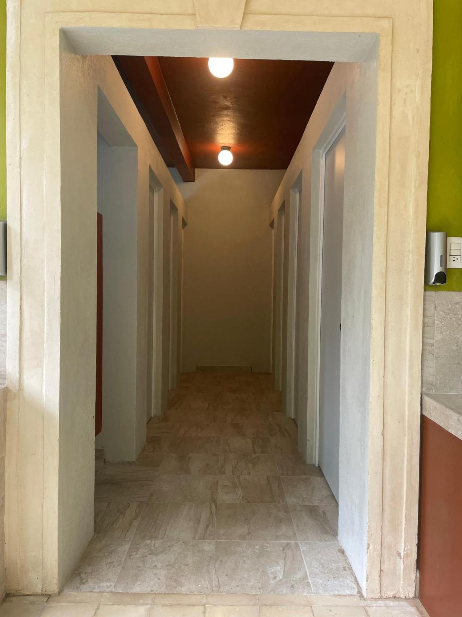 Hostal Poquito A Poquito Valladolid  Dış mekan fotoğraf