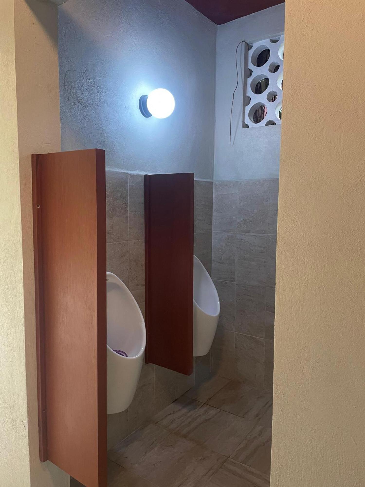 Hostal Poquito A Poquito Valladolid  Dış mekan fotoğraf
